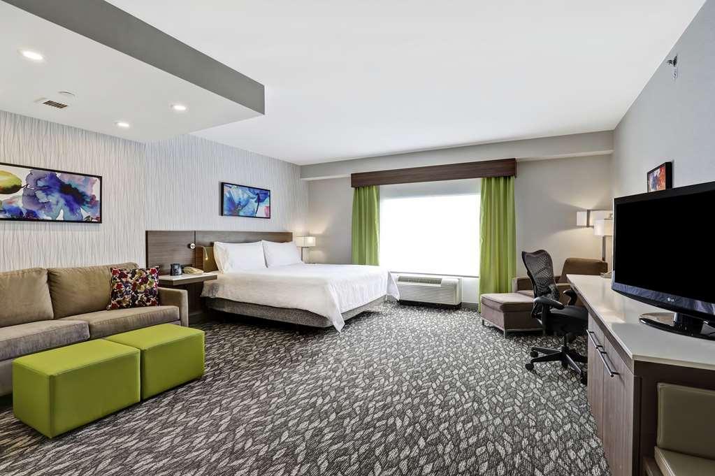 Hilton Garden Inn Toronto/Ajax Rum bild
